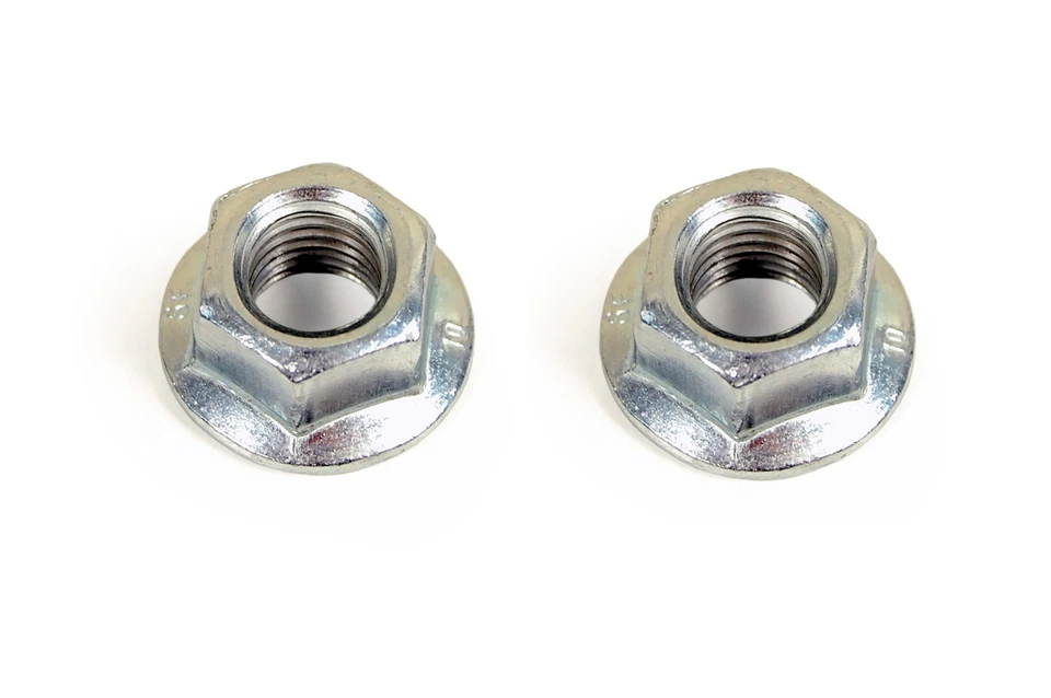 For 1993-1994 BMW 740iL Suspension Stabilizer Bar Link Kit Front Mevotech - Image 3 of 3