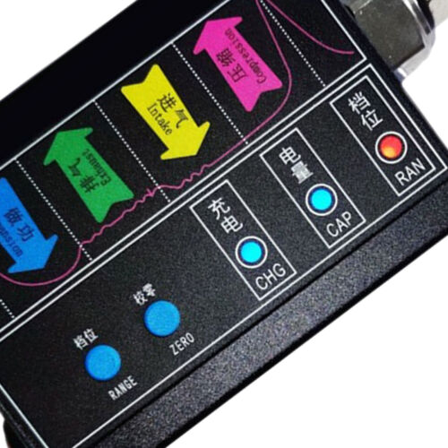 Transmisor de presión de cilindro automotriz JH APT-100 sensor profesional caliente - Imagen 4 de 9