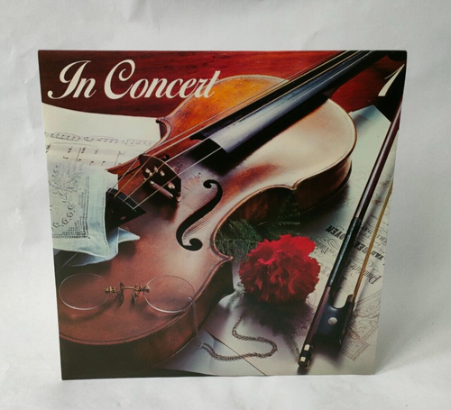 Mantovani's Treasury of Melody - 8-Disc Vinyl Record Box Set - Bild 4 von 12