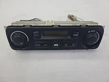 HONDA ACCORD OEM FRONT AC CLIMATE CONTROL A/C HEATER SWITCH 1998-2002