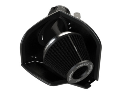 BMW Luftfilter Ansaugrohr 13717823517 - Hochwertiges ABS Ersatzteil