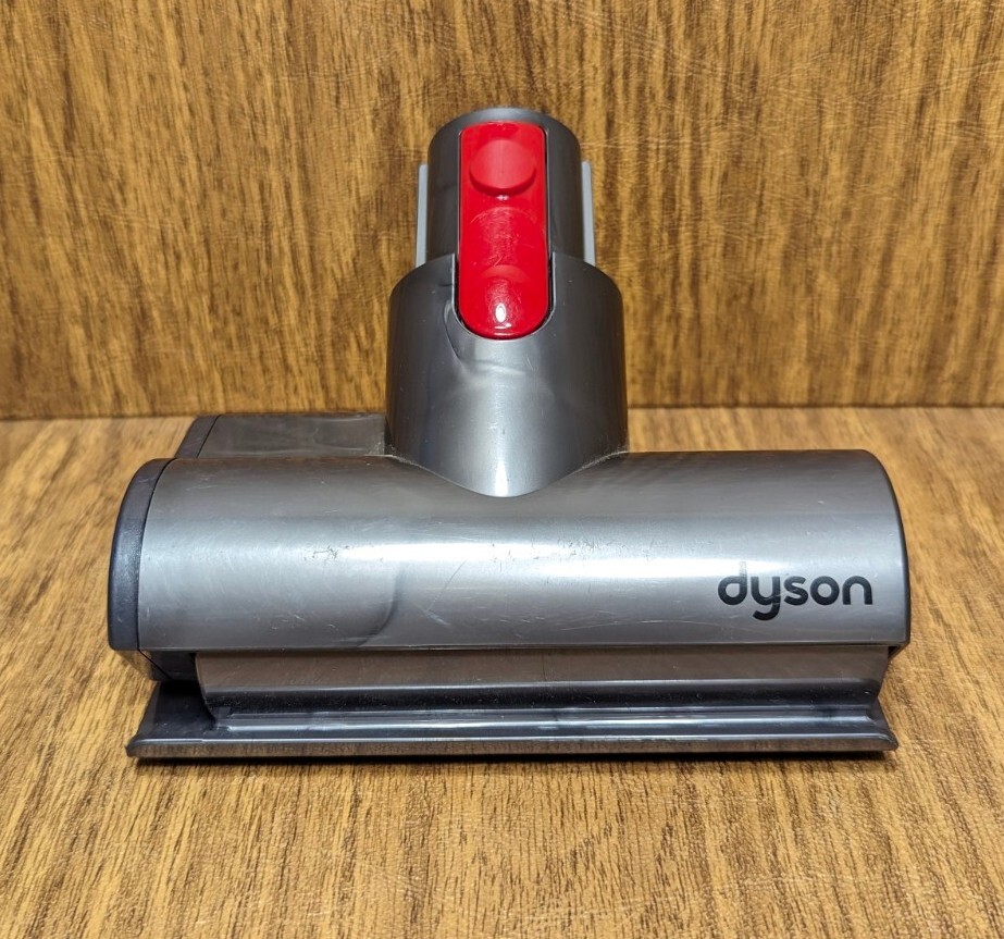 Dyson V7 V8 V10 V11 Mini Motorized Brush Head 158685 OEM Clean-image