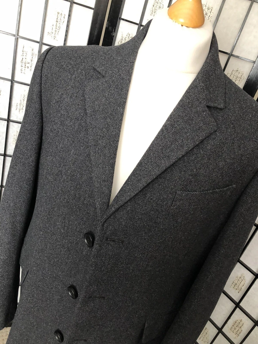 Marks and spencer cheap wool blend coat