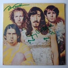 SIGNED The Mothers Of Invention ‎– We're Only In It For The Money FRANK ZAPPA UK