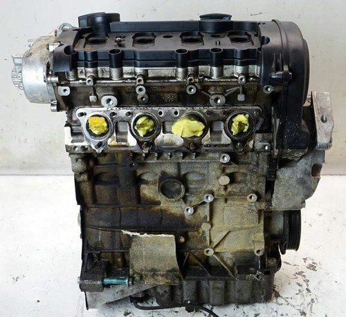 Motor Audi 2.0 FSI AXW A3 Volkswagen Golf ca. 81000Km Komplett