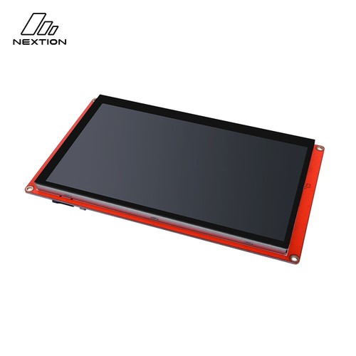 Nextion NX1060P101-011C-I 10,1" HMI Touch Display IPS LCD Capactive Touchscreen - Bild 1 von 3