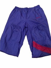 Preowned Vintage Adidas Sweat Pants Size Medium