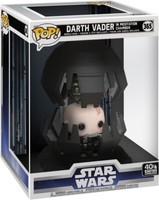 Star Wars - Darth Vader 365 - Funko Pop! - Vinyl Figur