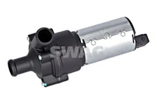 SWAG Additional Water Pump For MERCEDES W163 98-05 0018356064
