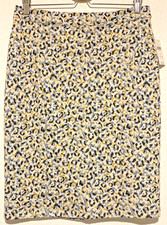NWT Maeve for Anthropologie Skirt Size large