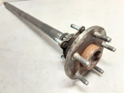 Jeep JK Wrangler Rubicon Passenger Right Rear 32 Spline Axle Shaft 07-18 117522