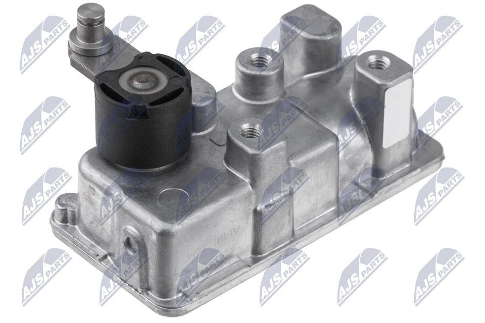 NTY ECD-ME-024 Control Box, charger for MERCEDES-BENZ - Image 4