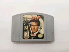 GoldenEye 007 N64 (Nintendo 64, 1997) Authentic Tested Working