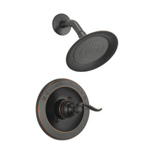 Delta BT14296-OB Windemere Monitor 14 Series Shower Trim Oil Rubbed Bronze