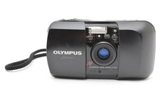 [ Near Mint ] OLYMPUS μ [mju:]  Stylus 1st Point & Shoot Film Camera 2849688