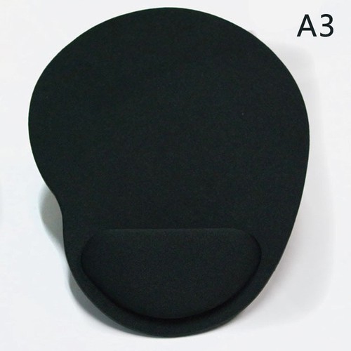 Colorful Wrist Rest Mouse Pad Microfiber Wrist Rest Pad Ergonomic Mouse Pad - Afbeelding 12 van 21