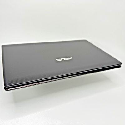 ASUS K53U 15.6 Laptop AMD 1.65GHz 2GB Memory 500GB HDD Windows 7