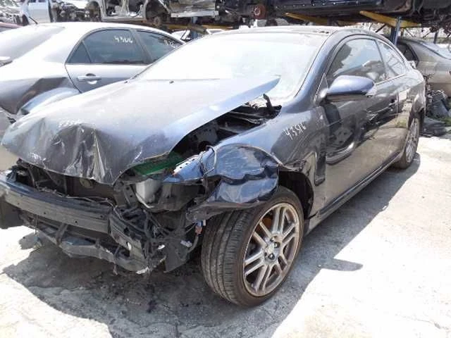 Interior Inner Door Handle Driver Left Side 2007 Scion TC - Image 4 of 4