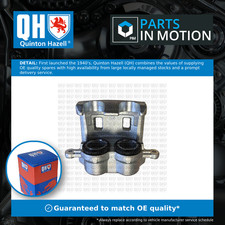 Brake Caliper Fits Mazda Bt50 2.5d Front Right 06 To 10 Wlaa Qh Umy13398za New