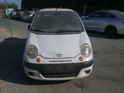 Scheinwerfer Links für DAEWOO MATIZ CD 2004 4232452 - Bild 9 von 9