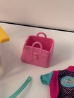 Barbie Beach Day Lot ~ Lawn Chair, Wetsuit, Accessories, Scuba, Visor, 1:6 Scale — photo 5
