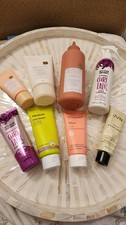 Curly Hair Grab-Bag: JVN, DevaCurl, Kristin E...