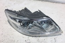 Scheinwerfereinsatz Hauptscheinwerfer rechts Xenon Komplett SKODA  OCTAVIA II