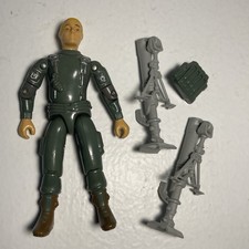 G.I. Joe Short Fuze ARAH Swivel Arm Hasbro Ac...