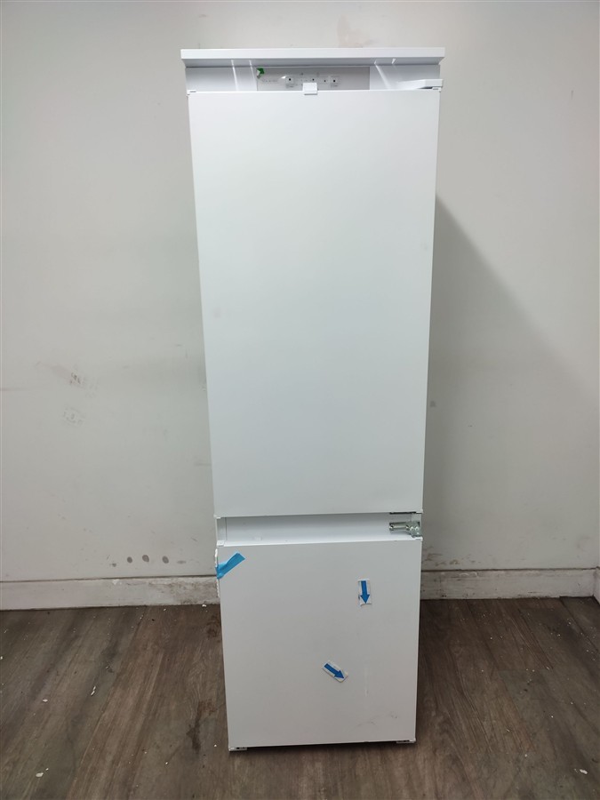 Hotpoint HTC18T322UK Fridge Freezer 250l No Frost Integrated [ID2111104529]