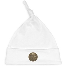 'Viking Coin' Baby Beanie Hat BH00032714 