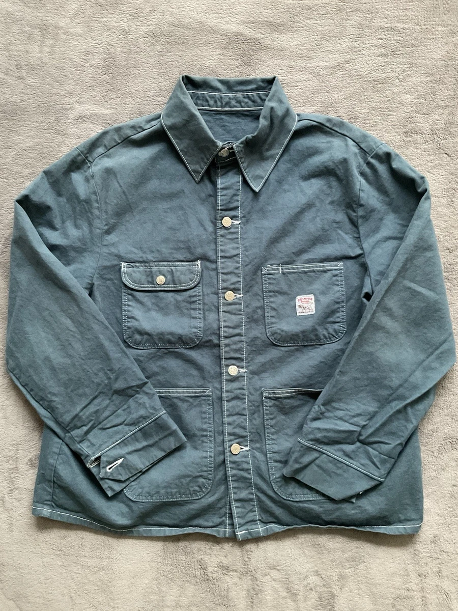 Pointer Brand Denim Coats, Jackets & Vests for Men for Sale | Shop