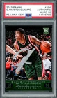 Giannis Antetokounmpo Signed 2013 Panini RC 194 Bucks Auto GM 10 PSA/DNA
