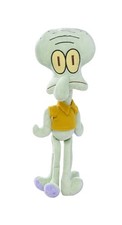 SpongeBob Schwammkopf Pluschfigur Thaddaus 35 cm ACC NEU