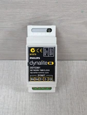 Philips Dynalite DDTC001 Network Timeclock