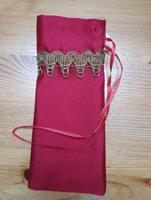 Barock Rokoko F&auml;chertasche