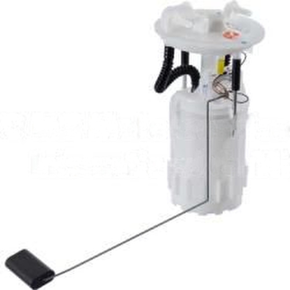 Pierburg Sensor, Nivel De Combustible 7.02552.73.0 - Imagen 2