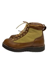 Danner Lace-Up Boots/Us7.5/Blk/D219740 11612