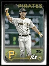 2024 Topps #303 Connor Joe