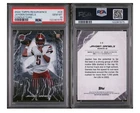 2024 TOPPS RESURGENCE CONDUCTORS #C6 JAYDEN DANIELS ROOKIE RC PSA 10