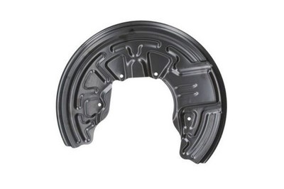 Spritzblech Bremsscheibe Vorne Links Stahl für Audi A4 B6 8E2 Avant 8E5 00-08