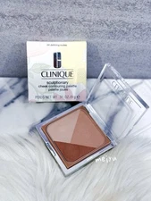 04 Defining Nudes, Clinique Cheek Contouring Palette, Full Size 0.31oz/9g, NIB