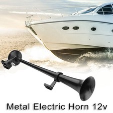 Kit de klaxon d'air de voiture 150db 12V avec ensemble de haut-parleurs à