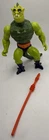 Whiplash Complete He-Man Masters of the Universe MOTU Mattel 1984 Vintage