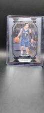 2024-25 Panini Prizm Draft Picks - All-American Jalen Brunson #7