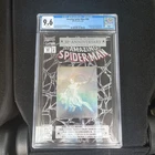 Amazing Spider-Man 365 CGC 9.6 1st Spider-Man 2099. Marvel Comics Romita Bagley
