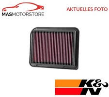 MOTOR LUFTFILTER MOTORFILTER K&N FILTERS 33-3015 I FÜR CITROËN C4 AIRCROSS 1.6