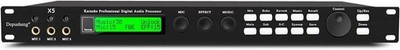 Depusheng X5 Karaoke Professional Digital Audio Processor