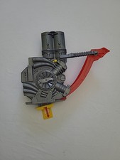 Genuine Mattel Hot Wheels Track Power Booster Vertical Launcher ONLY W3422