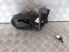 Retroviseur gauche (ou coque) Ford FIESTA
