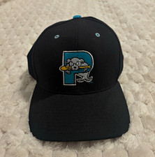 Richardson Mens Fitted Baseball Cap Portland ...
